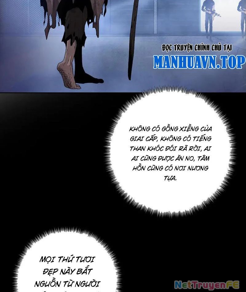 kẻ tàn nhẫn ngày tận thế: bắt đầu dự trữ hàng tỷ tấn vật tư chapter 34 5