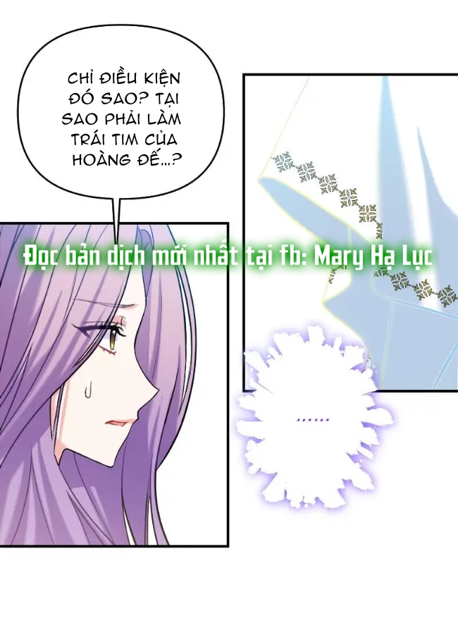 tôi nhất định sẽ chiếm lấy trái tim hoàng đế chapter 1.3 6