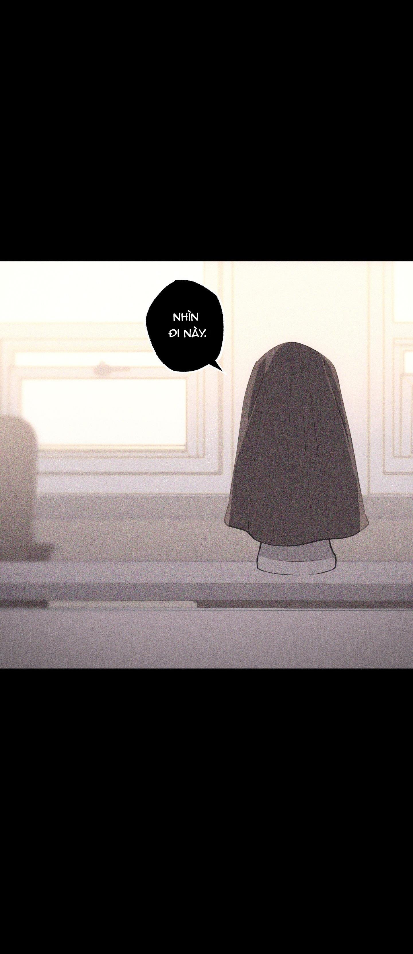 hình thái tình tan Chapter 58 ss3 56