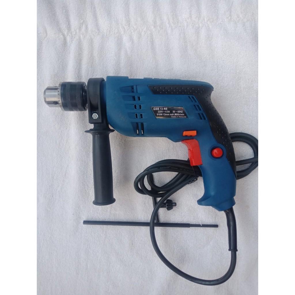 Máy khoan cầm tay asahi 13re - 00003621 giá rẻ