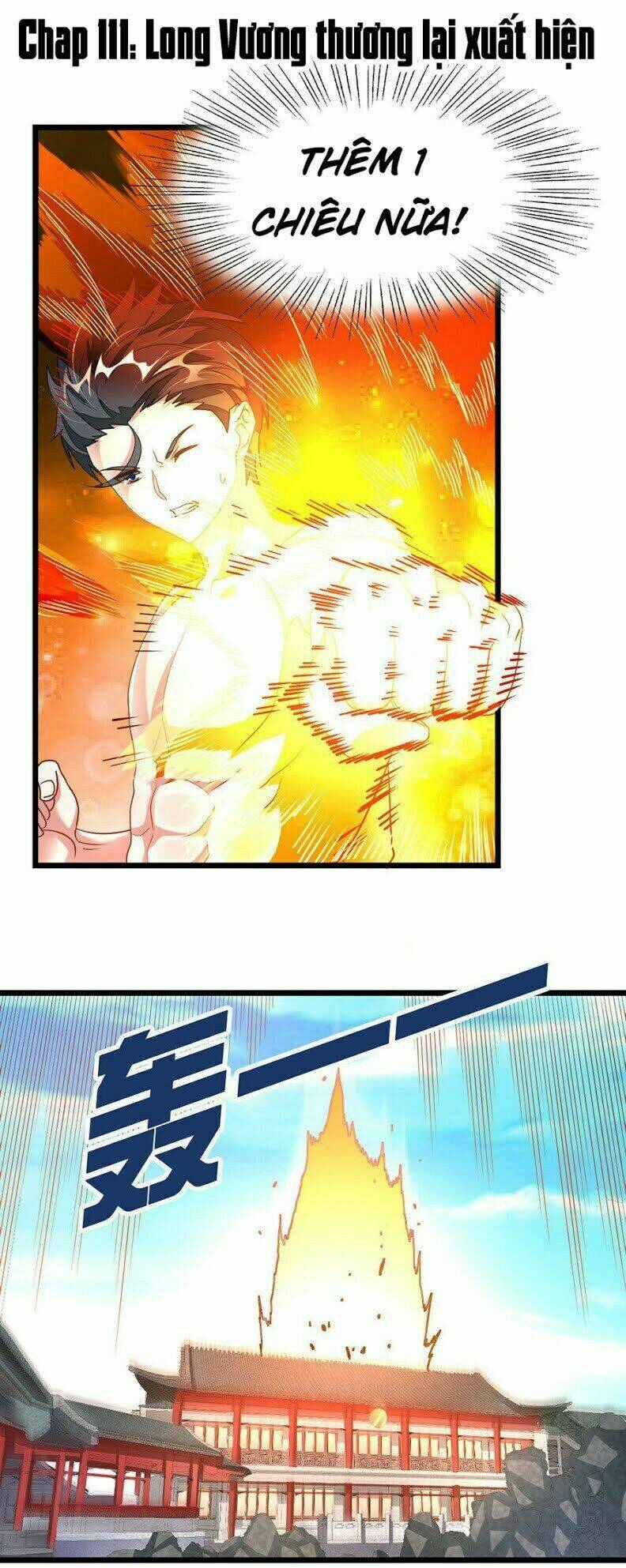 cửu dương thần vương chapter 111 2