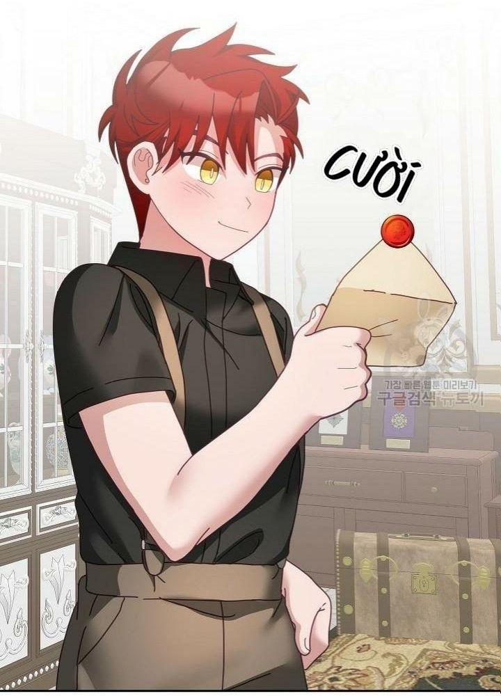 cô tiểu thư bé nhỏ thuần hóa các nhân vật chính chapter 49 81