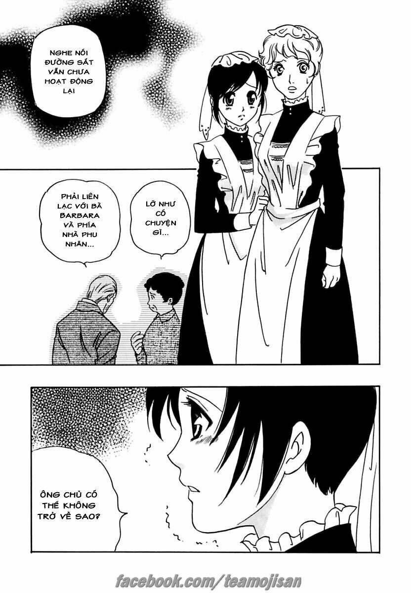 london koi kitan chapter 2 26