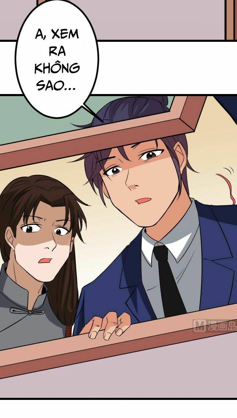 ngưu thư cung ứng thương chapter 95 2