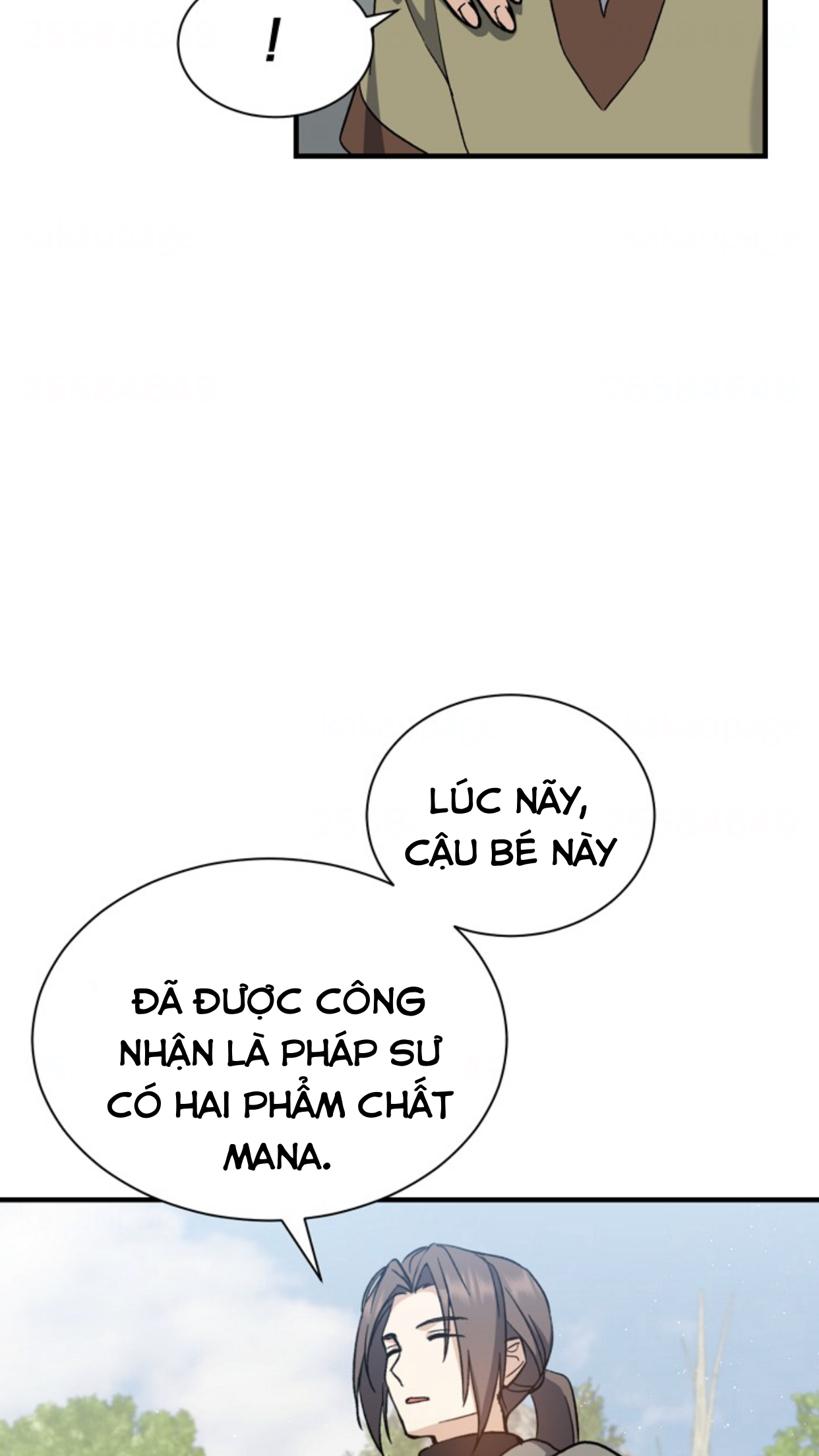 Sự Quay Trở Lại Của Pháp Sư Cấp 8 Chapter 2 - Next Chapter 3