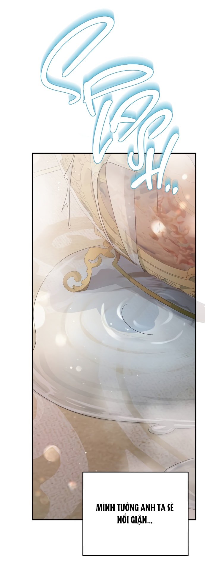 phía sau nụ cười của nàng công chúa sống sót chapter 14.1 8