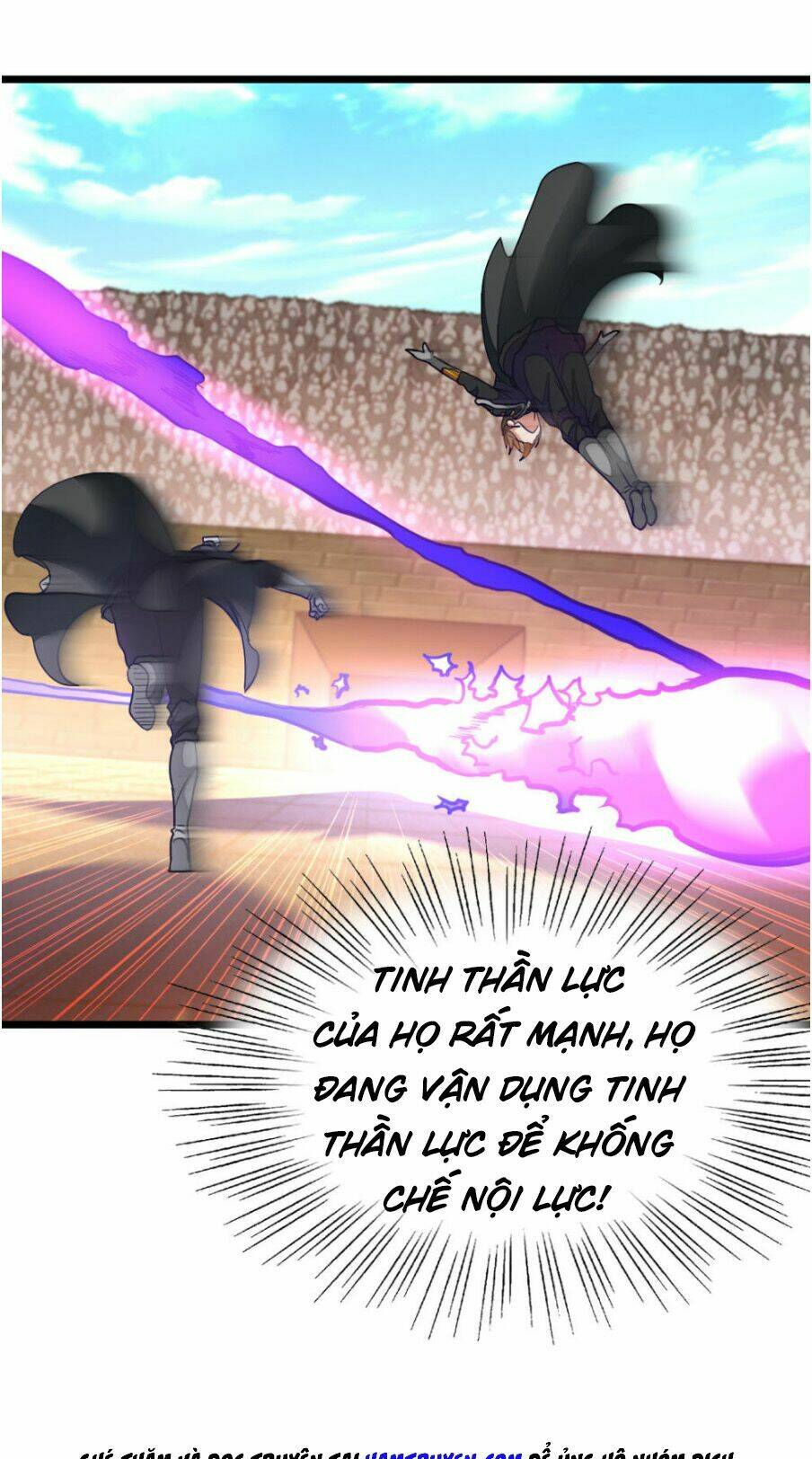 cửu dương thần vương chapter 153 31