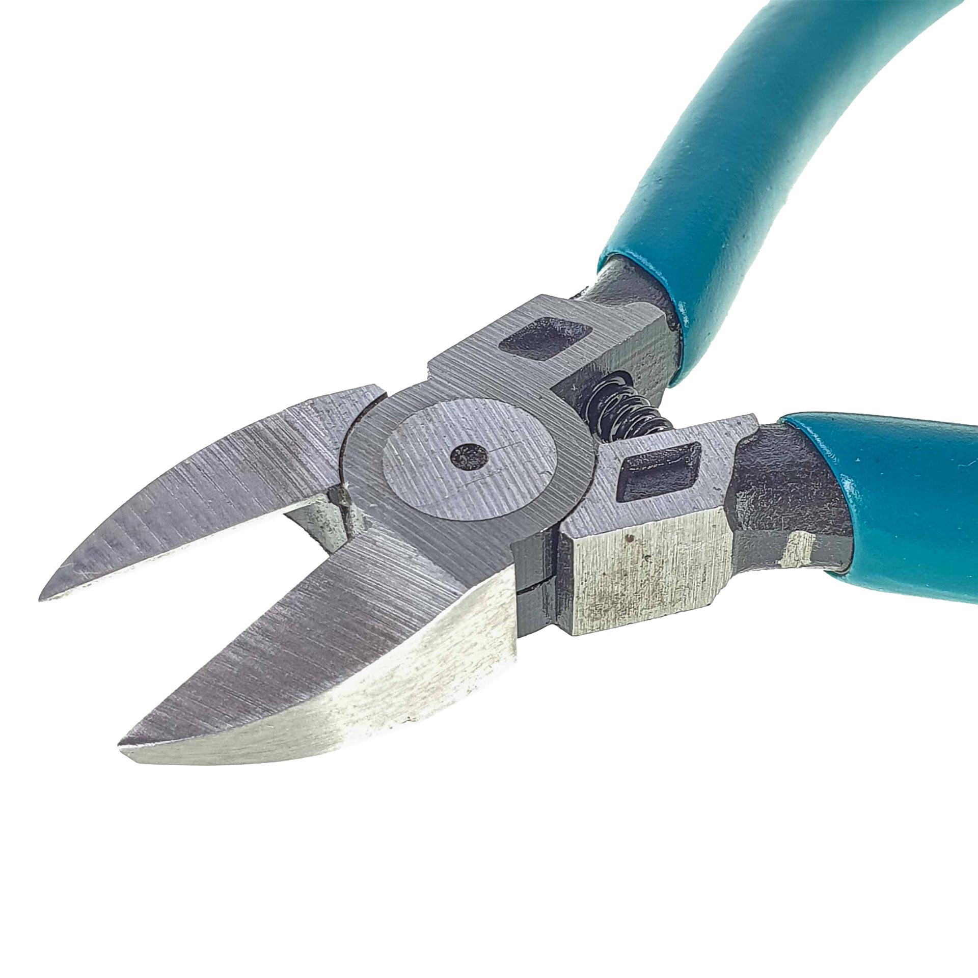 KỀM CẮT NHỰA 140MM TOTAL THT230512 - HÀNG CHÍNH HÃNG