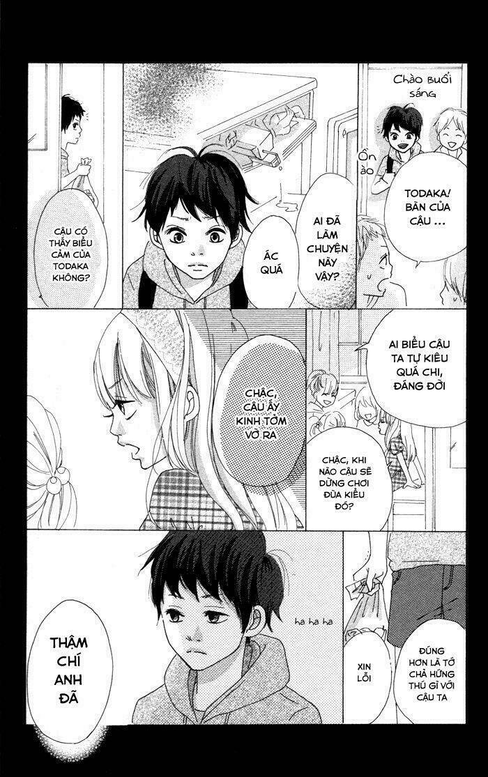 i, my, me chapter 2 6