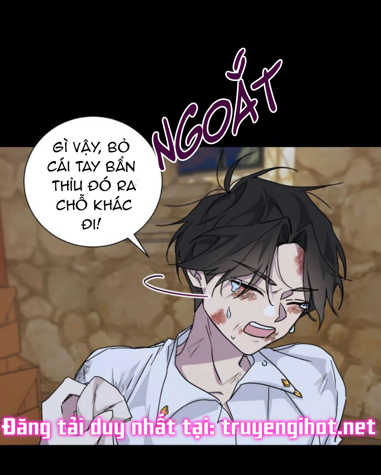 đã có lúc ta muốn nàng chết đi chapter 15.2 3