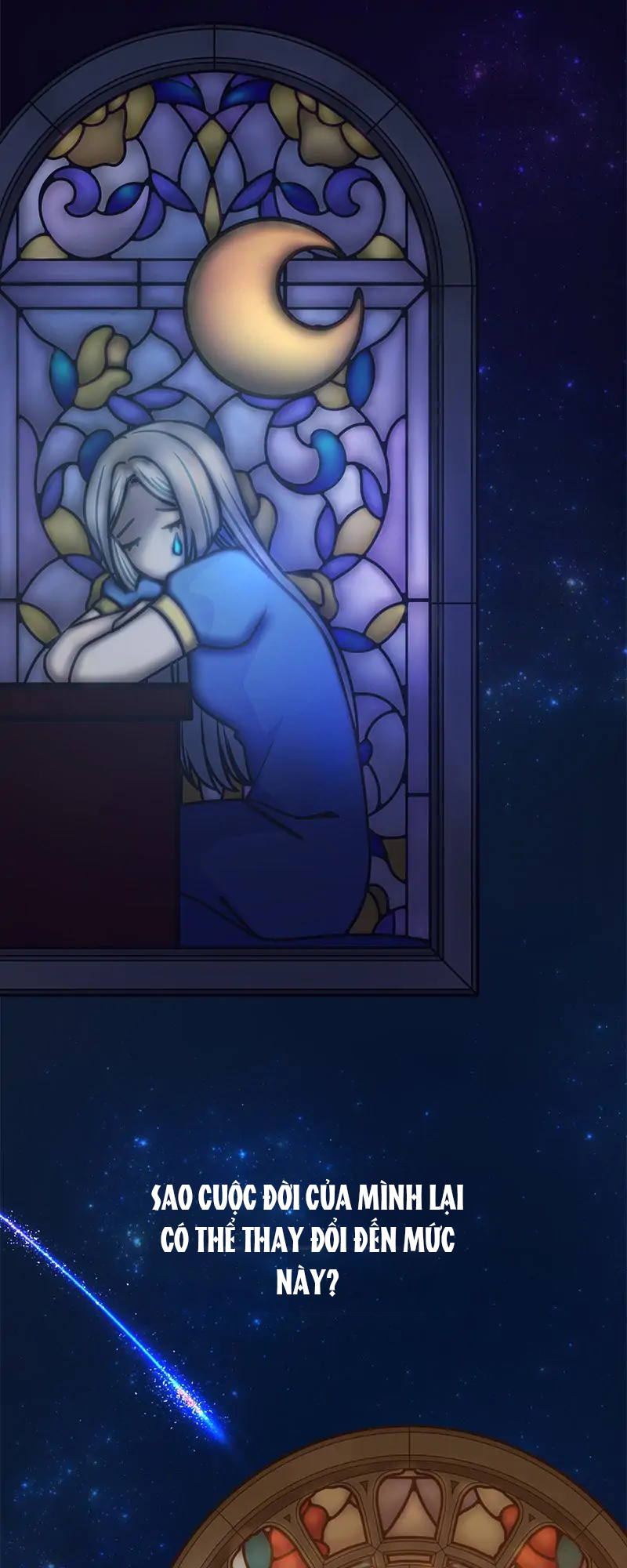 tôi chán nản vì người chồng thứ 2 còn "khỏe" hơn chồng cũ chapter 43.2 17