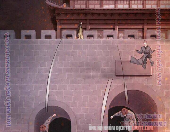 trọng sinh bá sủng nhiếp chính vương quá mạnh mẽ chapter 179 119