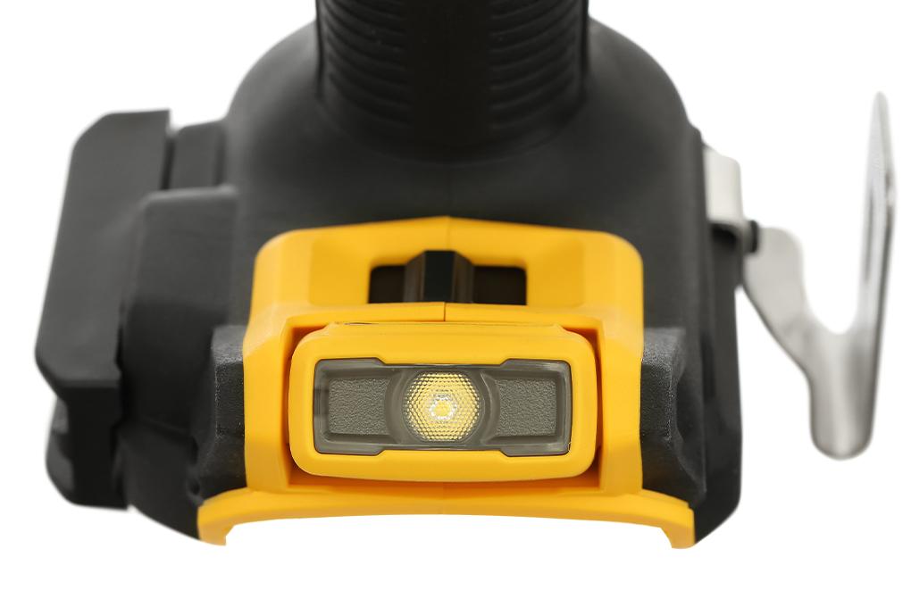 MÁY KHOAN CẦM TAY 20V 850W DEWALT DCD805N-B1 - HÀNG CHÍNH HÃNG