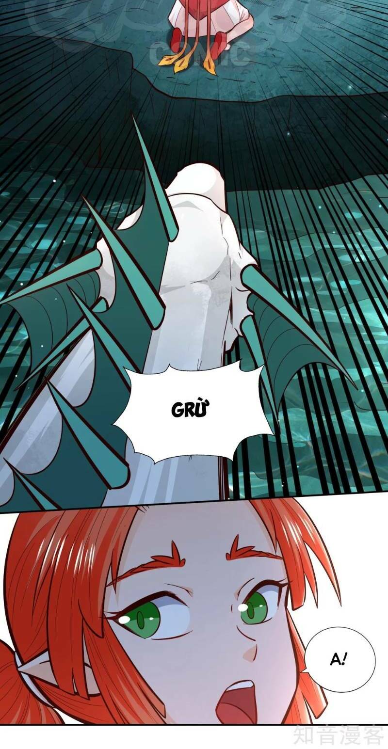 võ linh kiếm tôn chapter 83 6