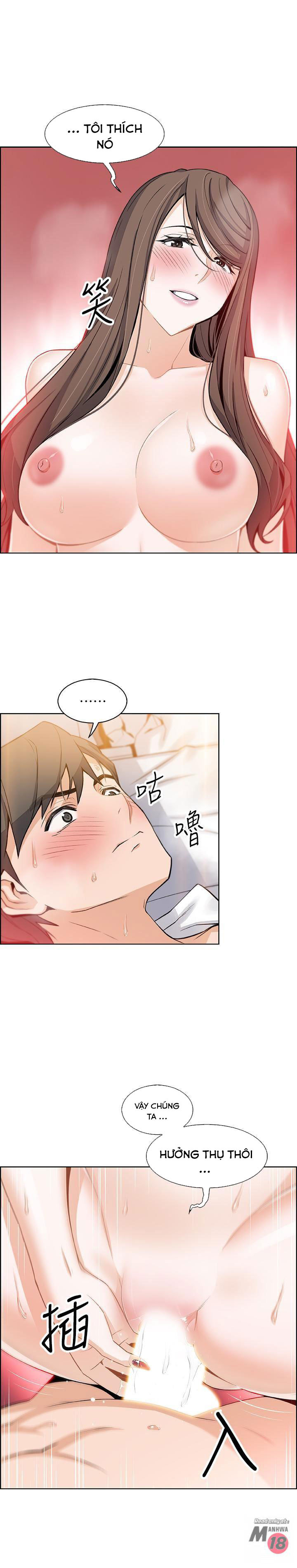 nhóm học đặc biệt chapter 7 16