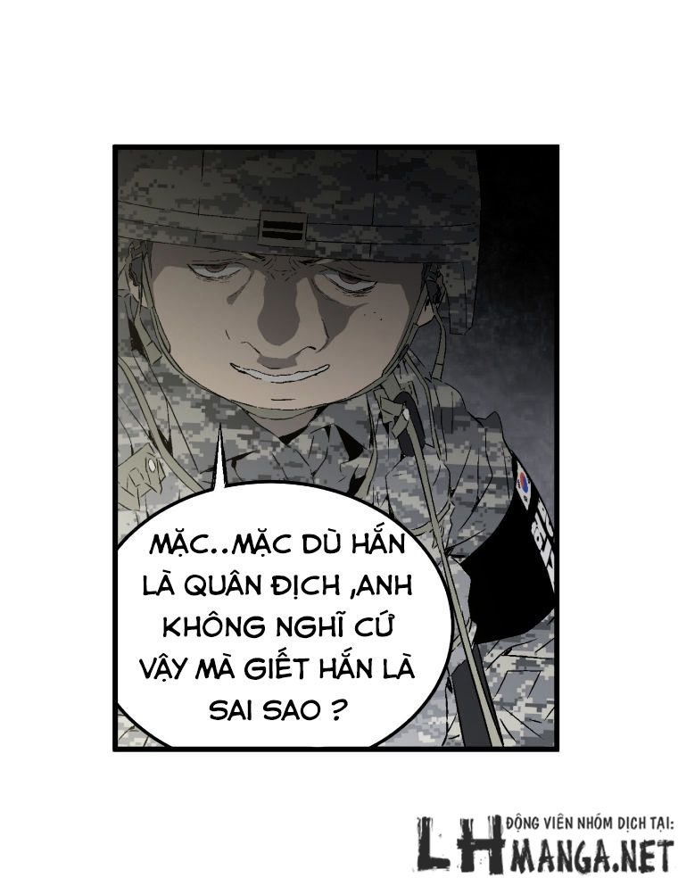 m.i.a - jakjeonjung siljong chapter 13 40