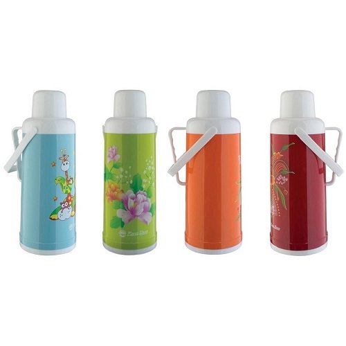 Phích đựng nước nóng cao cấp Rạng Đông model: RD2035N3 - Chính hãng, thân nhựa, vai nhựa, dung tích 2 lít