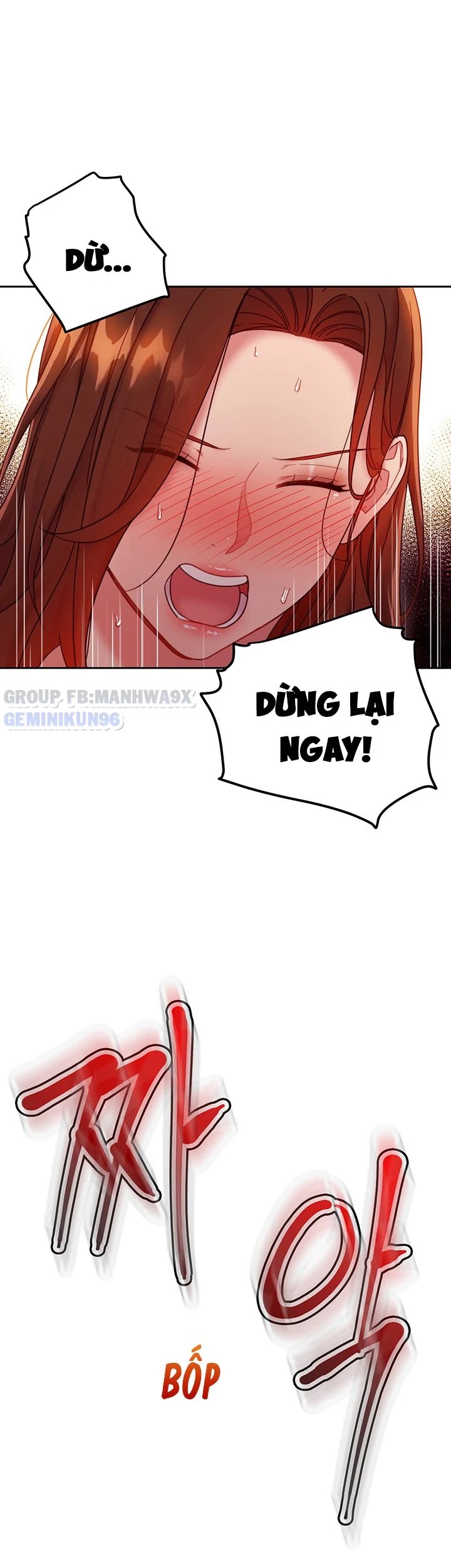 mẹ kế và những người bạn chapter 56 34