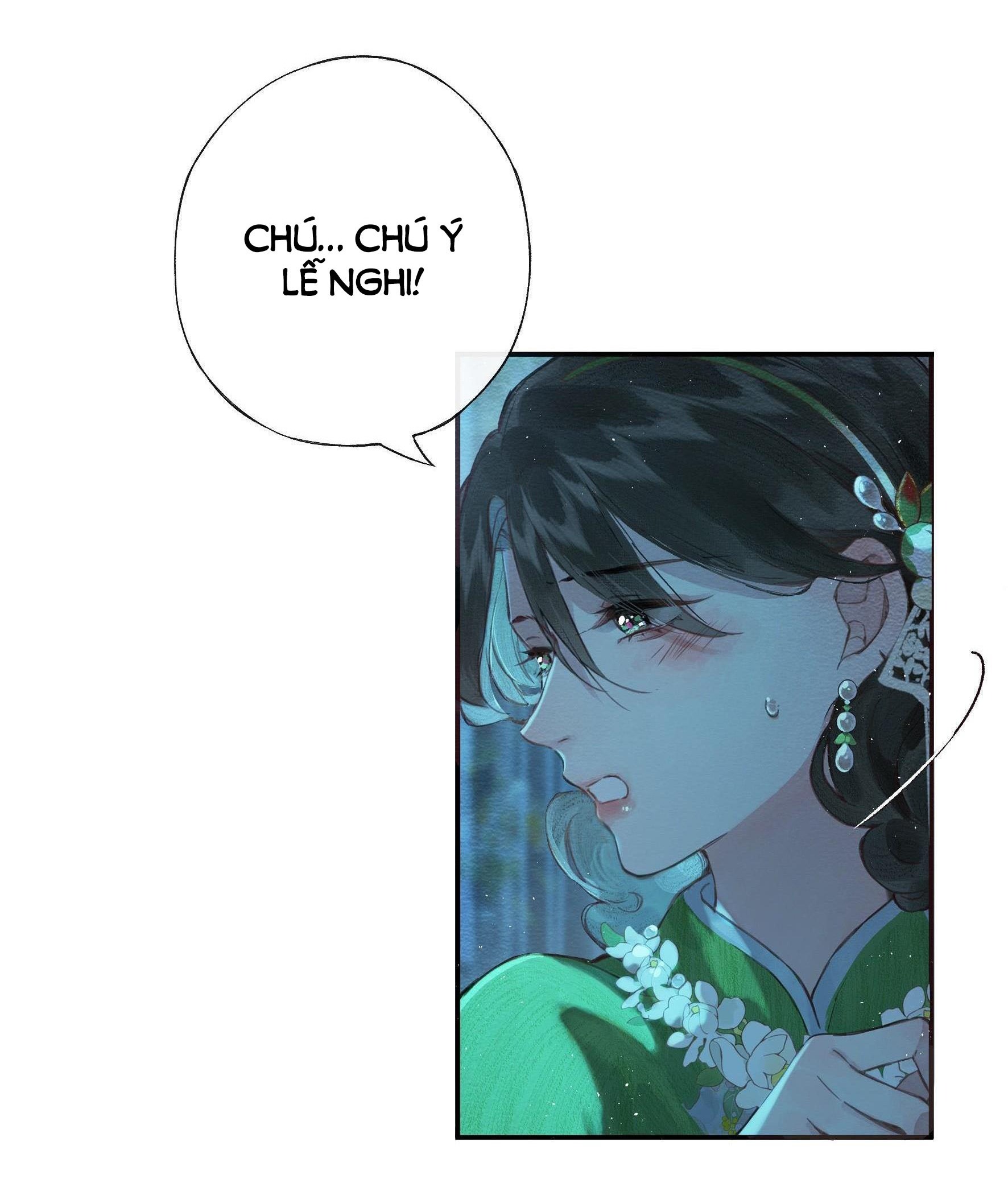 trộm hương chapter 2 14