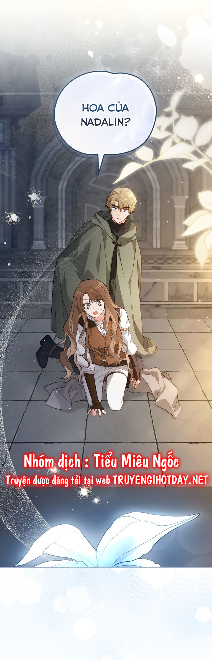 yêu cô công chúa sắp chết chapter 38 22