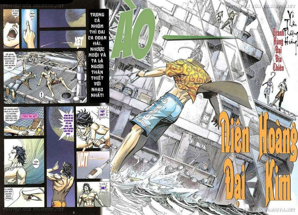 võ thần phượng hoàng chapter 60 6