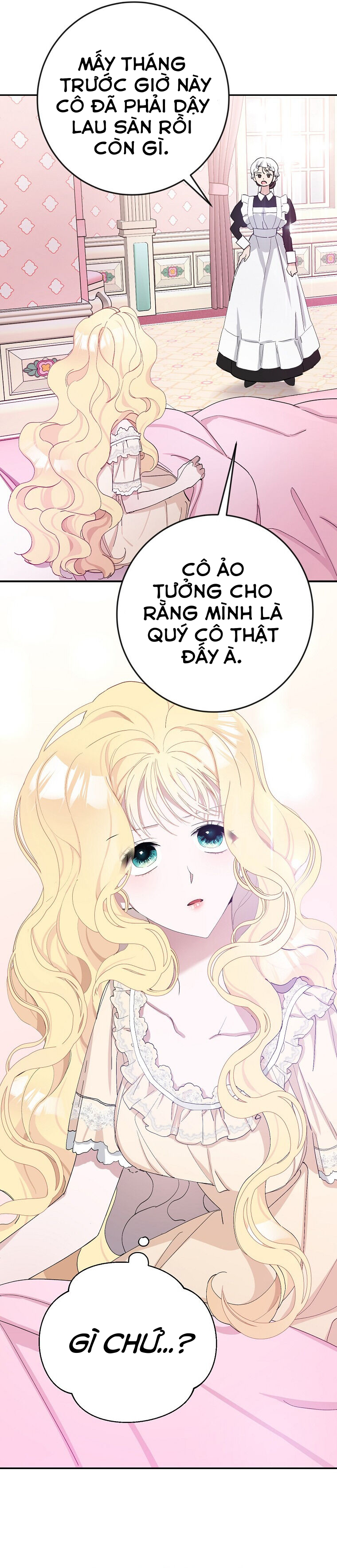 xin hãy kết hôn với em chapter 3 27