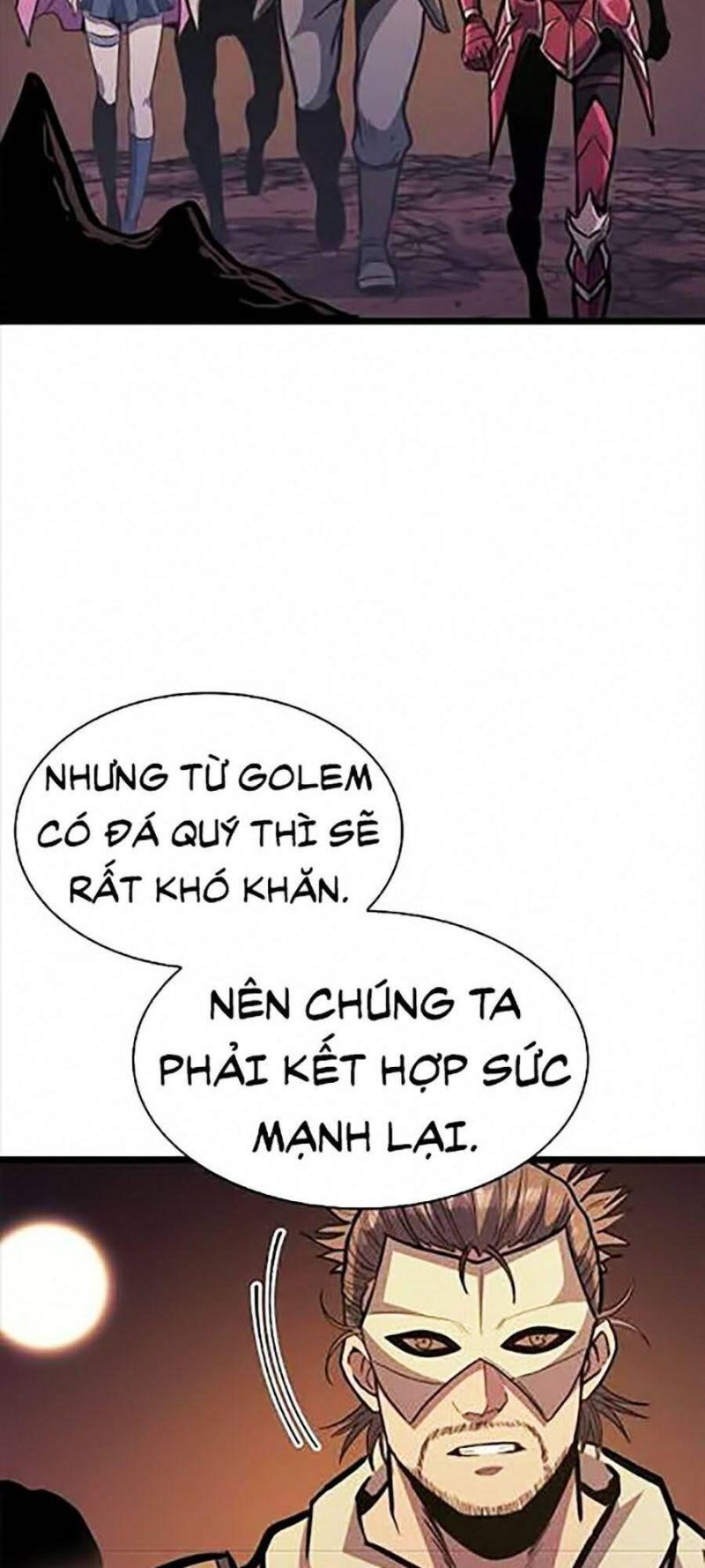 tôi trở lại thăng cấp một mình chapter 81 103