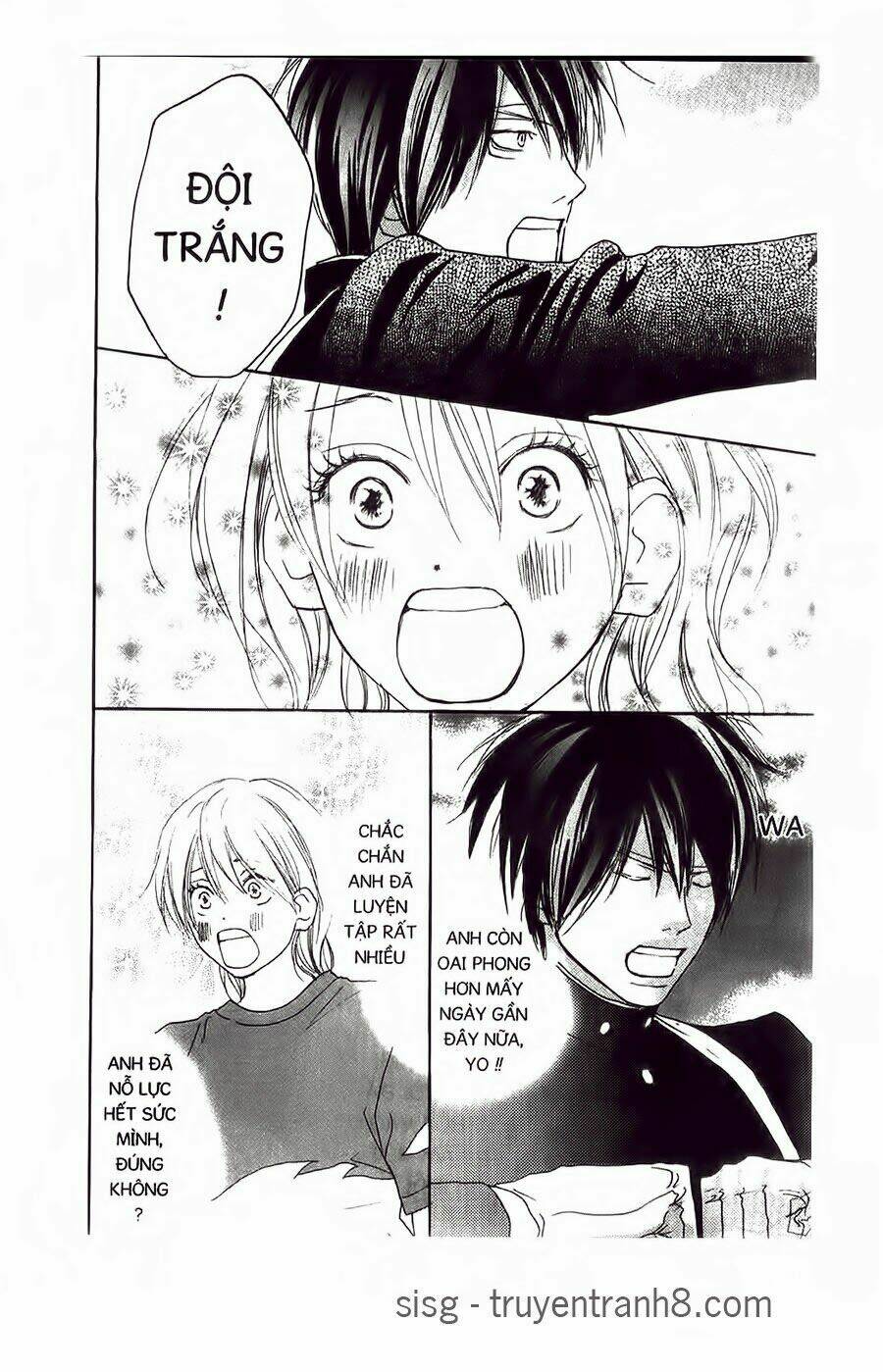 chuyện cấp iii chapter 51 14