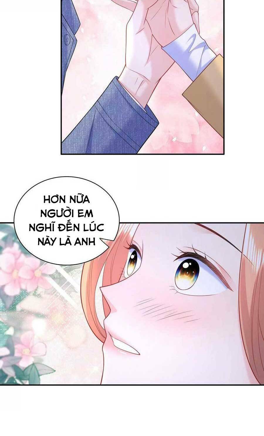 tôi dựa vào tà ý: nghịch chuyển nhân sinh chapter 121 9