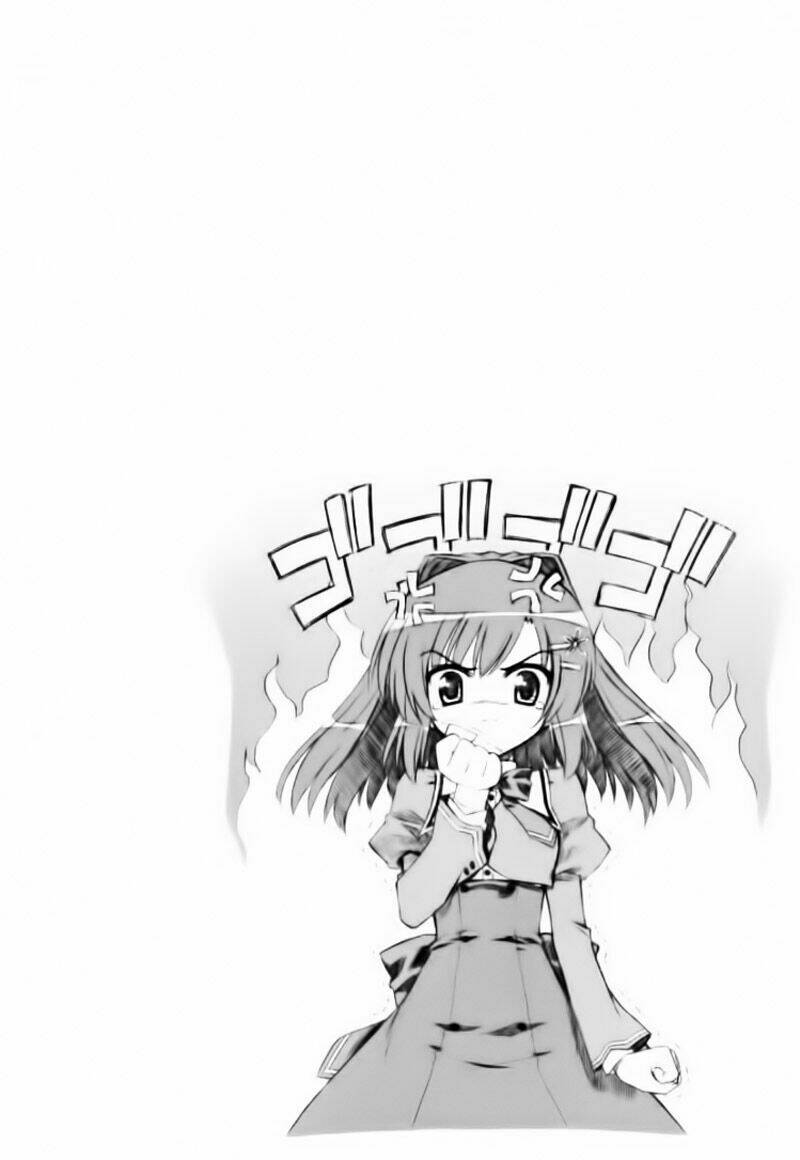 akaneiro ni somaru saka chapter 1 40