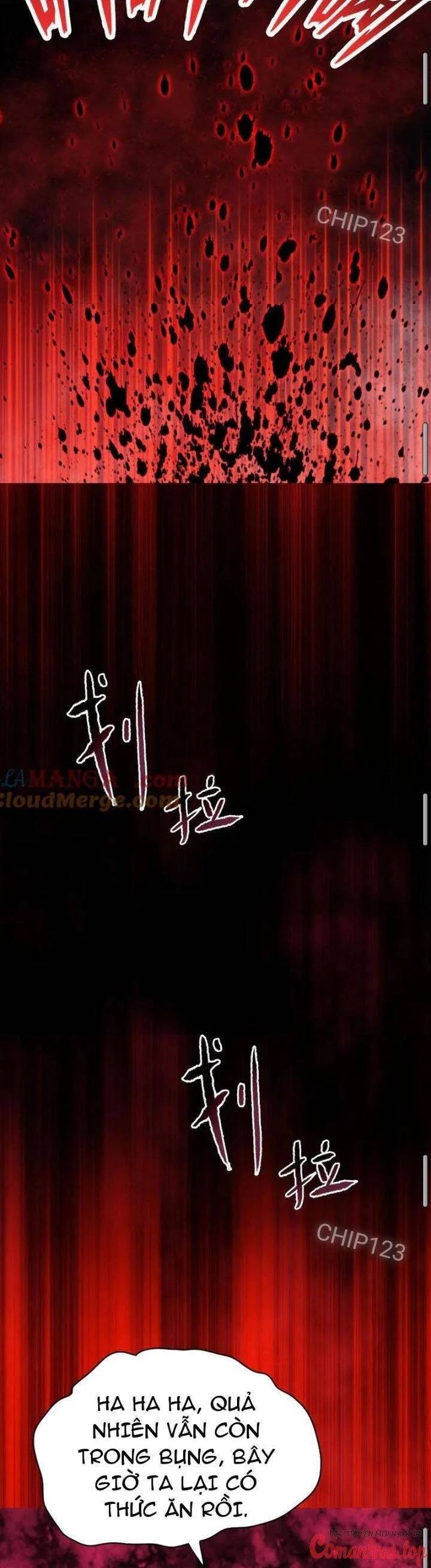 kẻ tàn nhẫn ngày tận thế: bắt đầu dự trữ hàng tỷ tấn vật tư chapter 29 20