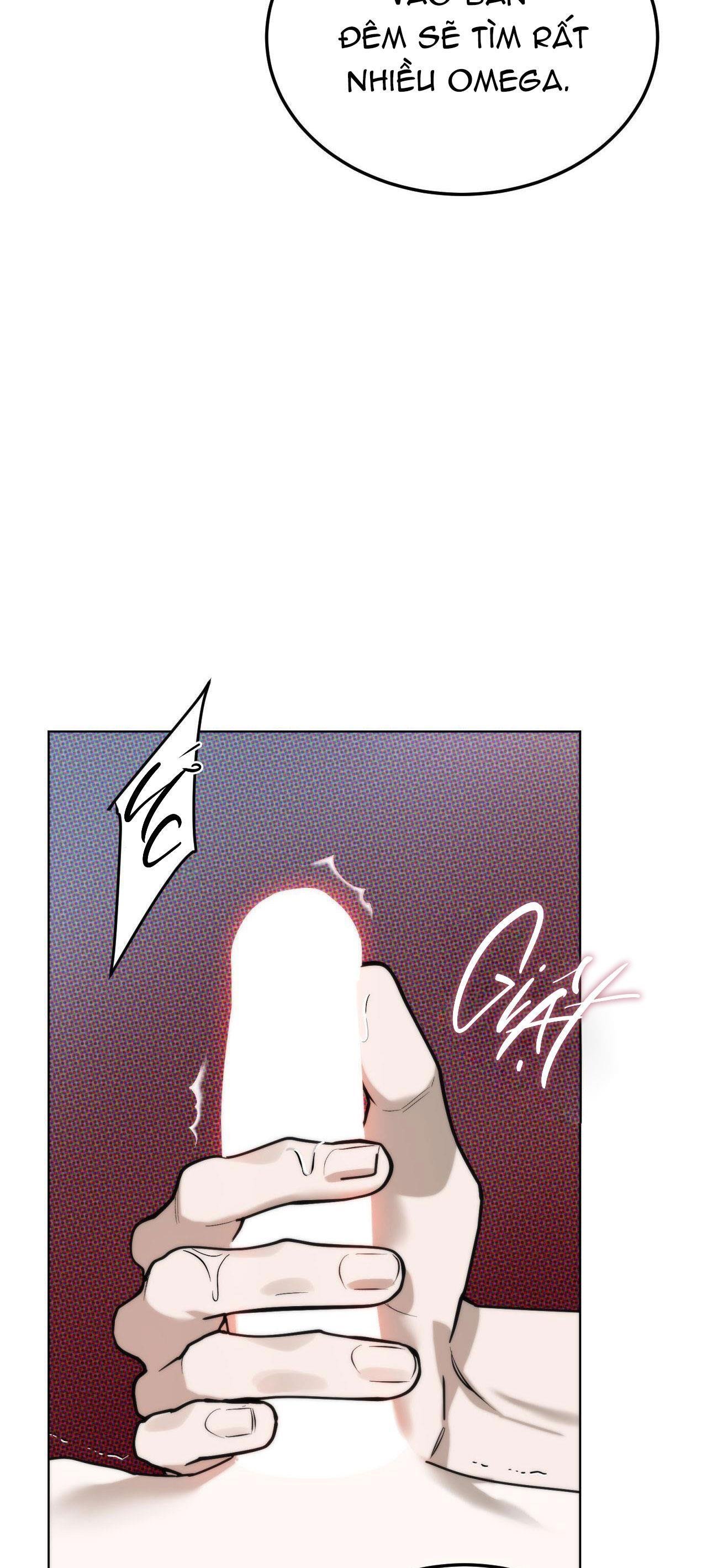 [18+] the essence chapter 3 4