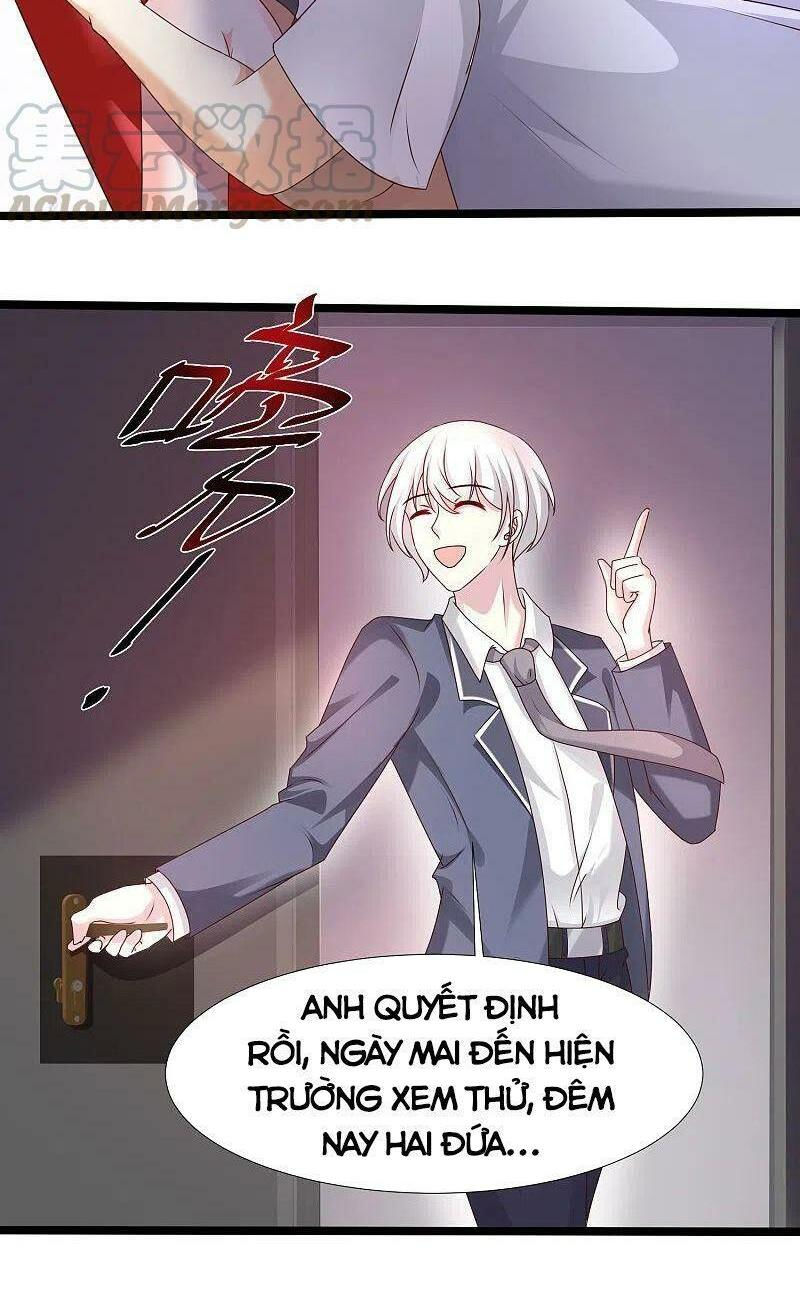 tối cường vận đào hoa chapter 227 22