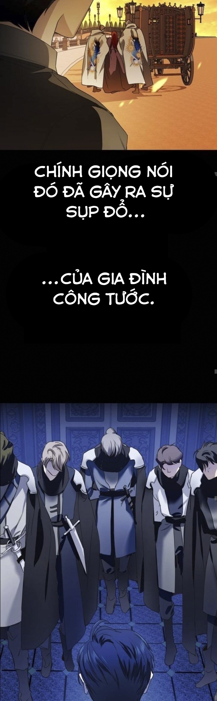 tôi muốn trở thành cô ấy dù chỉ là một ngày chapter 33 47