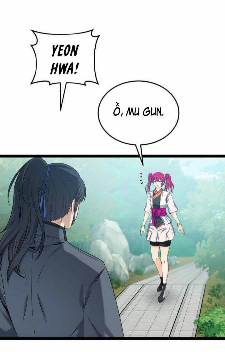 lôi thần chuyển sinh chapter 34 3