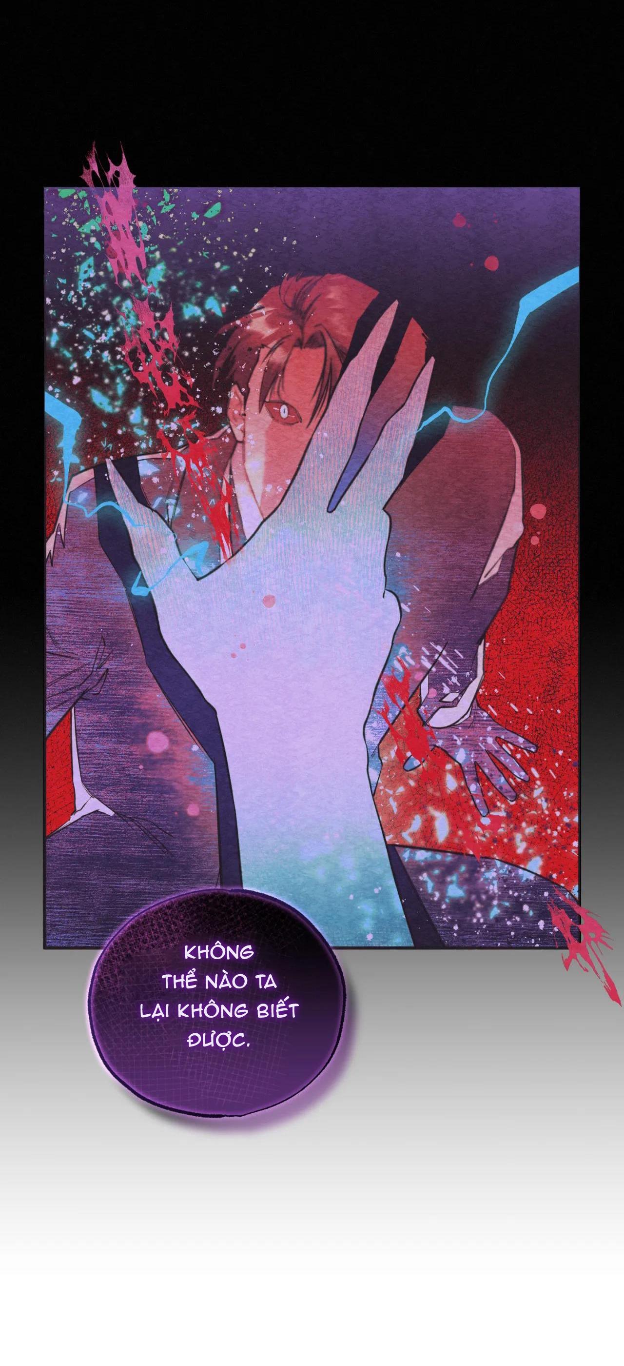 lời nói dối đẫm máu chapter 28 43
