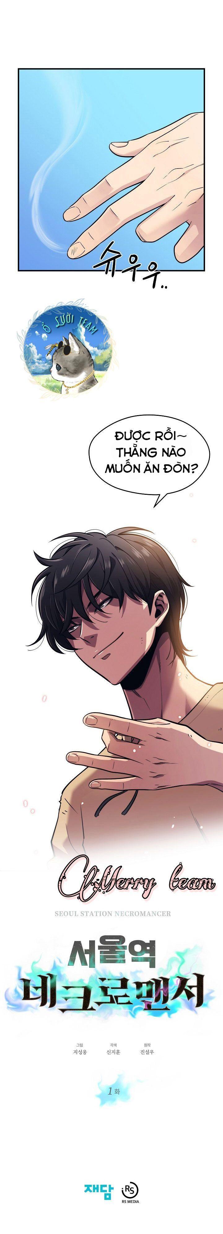 linh hồn ở nhà ga seoul chapter 1 31
