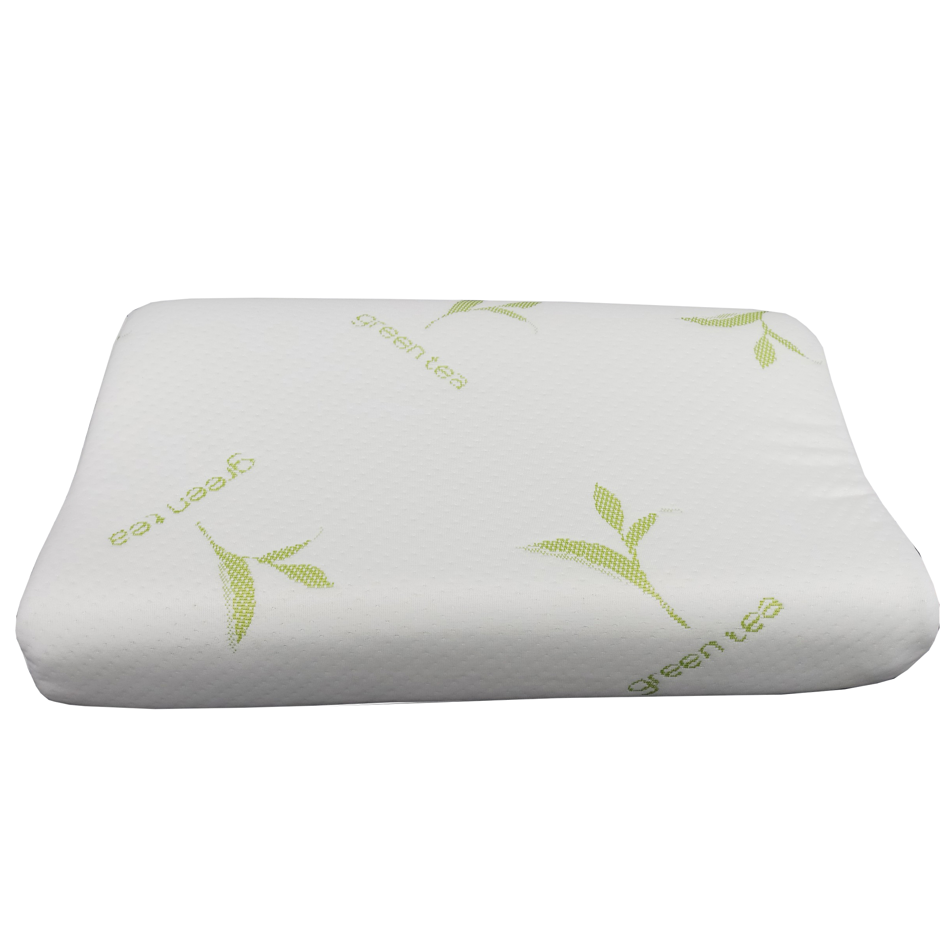 Gối Memory Foam Ưu Việt - 50*30*7/9cm - Độ chậm đàn hồi đặc biệt - Chữa đau vai gáy, bảo vệ xương khớp