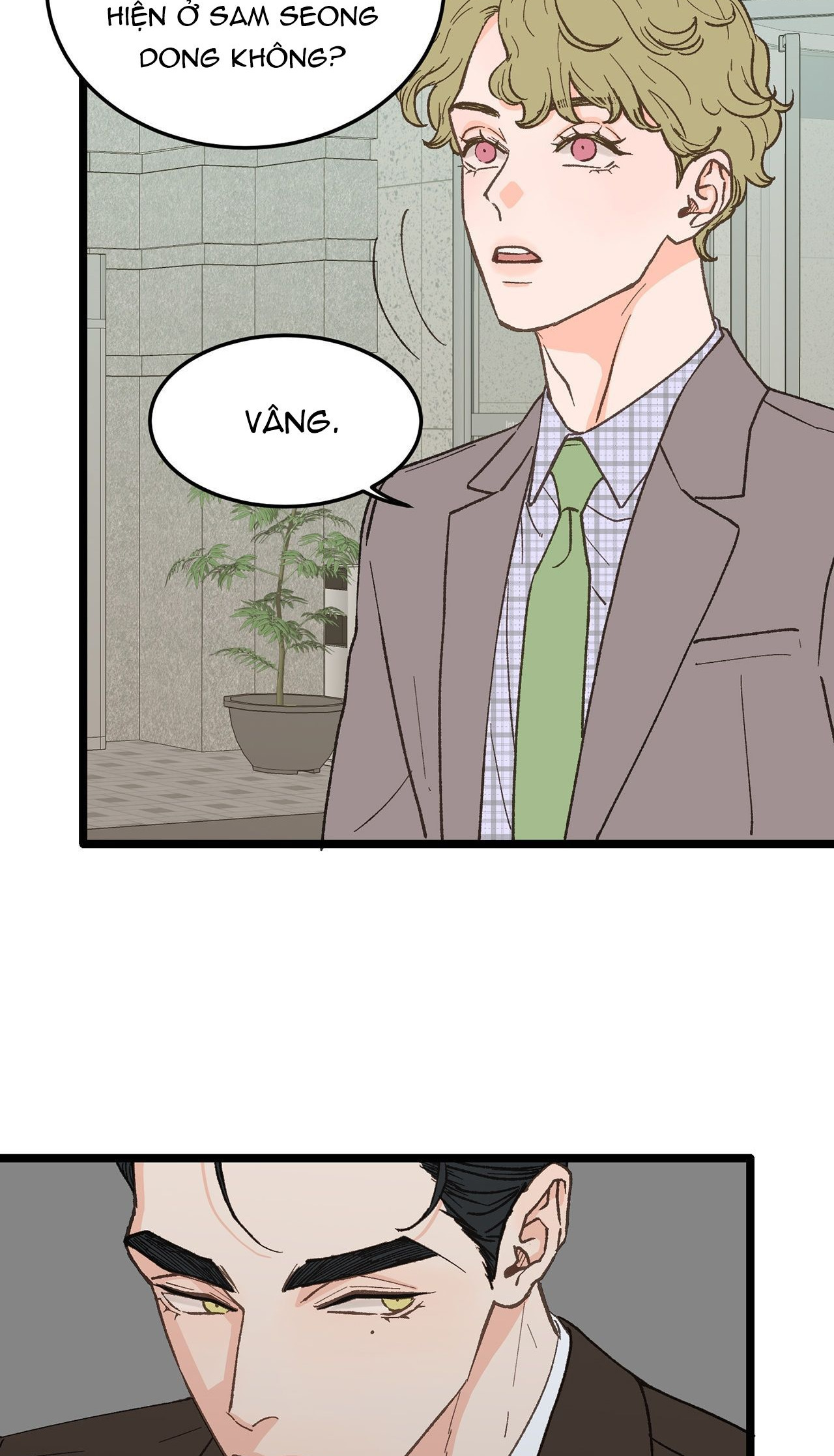 vùng cấm tình yêu của beta chapter 27 67