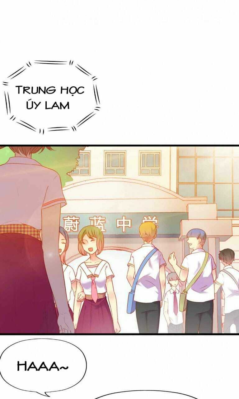 ác ma bàn bên chapter 12 2