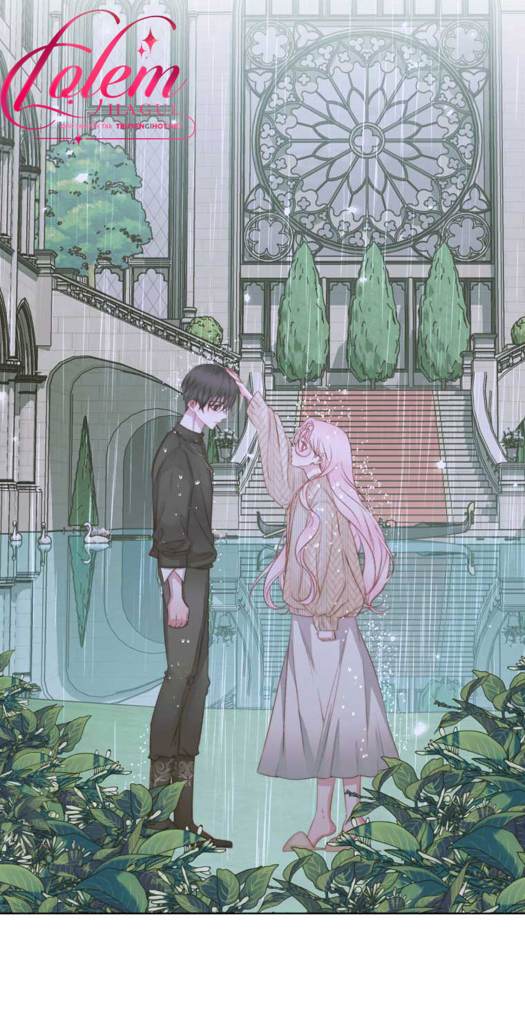 trở thành cô vợ khế ước của nhân vật phản diện chapter 35 41