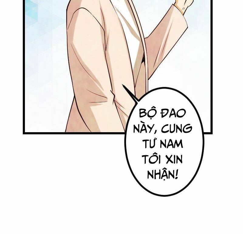 ngưu thư cung ứng thương chapter 127 15