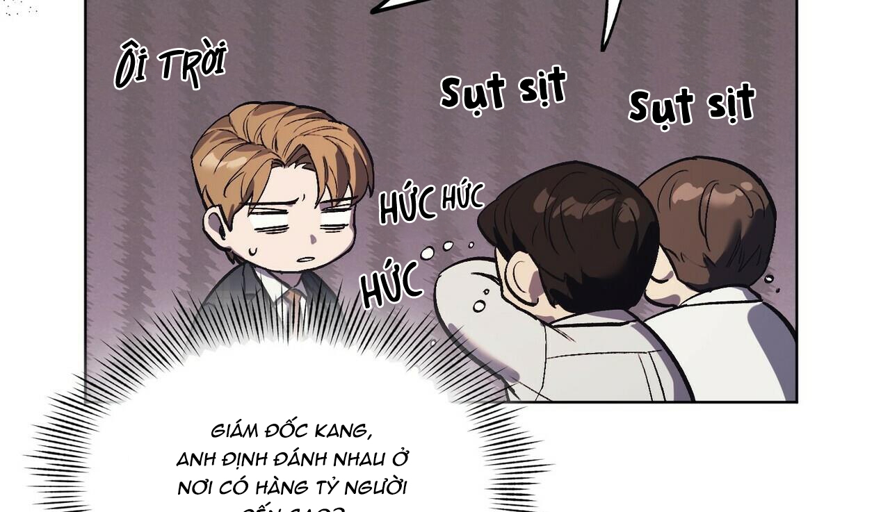 chàng dâu nhà họ kang chapter 8 89