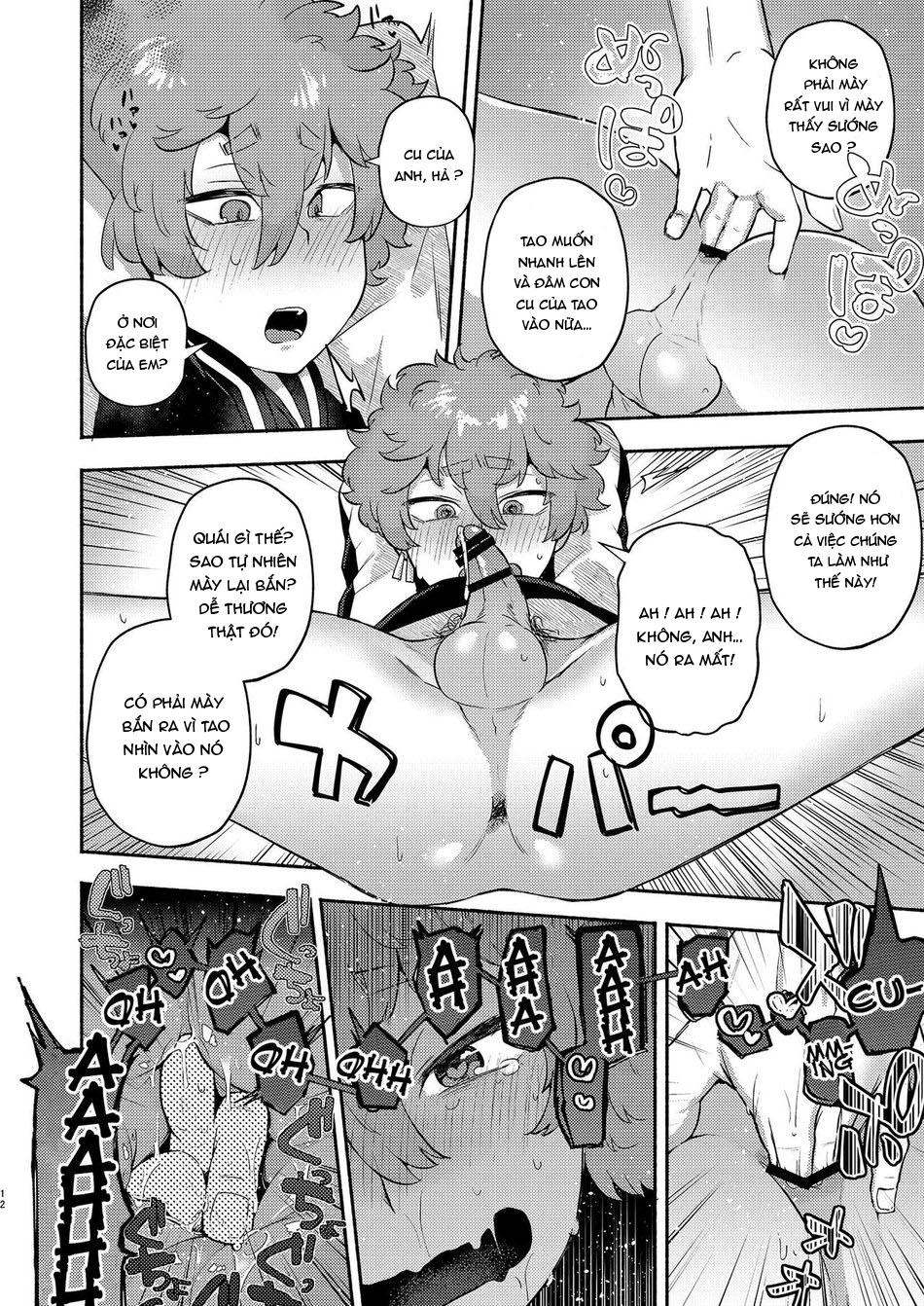 oneshot hỏny chapter 220 12