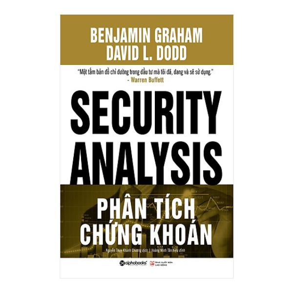 Combo Phân Tích Chứng Khoán + Phương Pháp Đầu Tư Warren Buffett