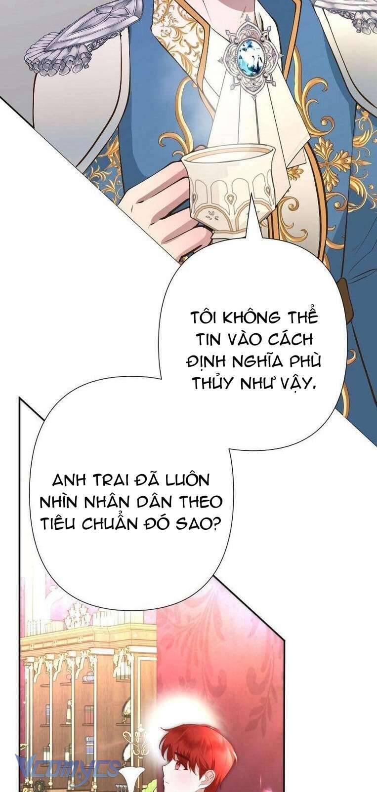 sau này họ sẽ sinh ra tôi chapter 17 46