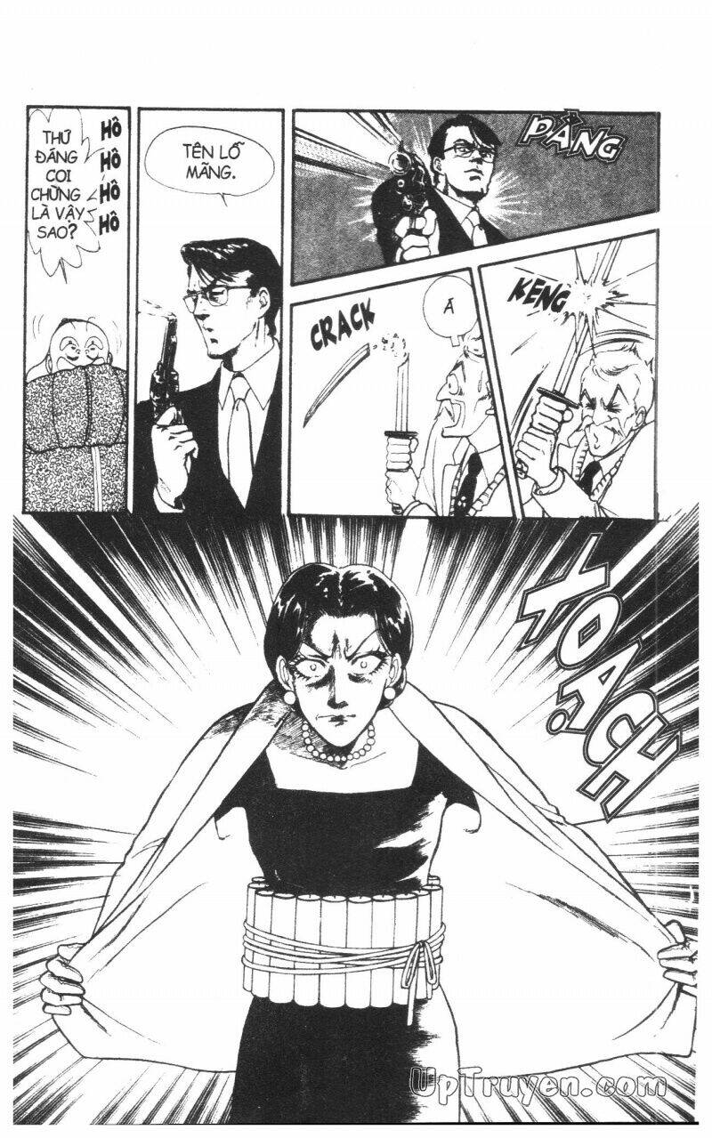 câu lạc bộ con nhà giàu chapter 6 91