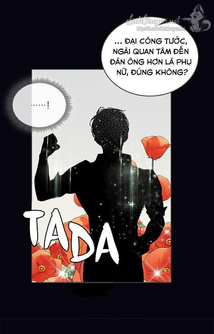 [15+] công chúa chloe chapter 63 39