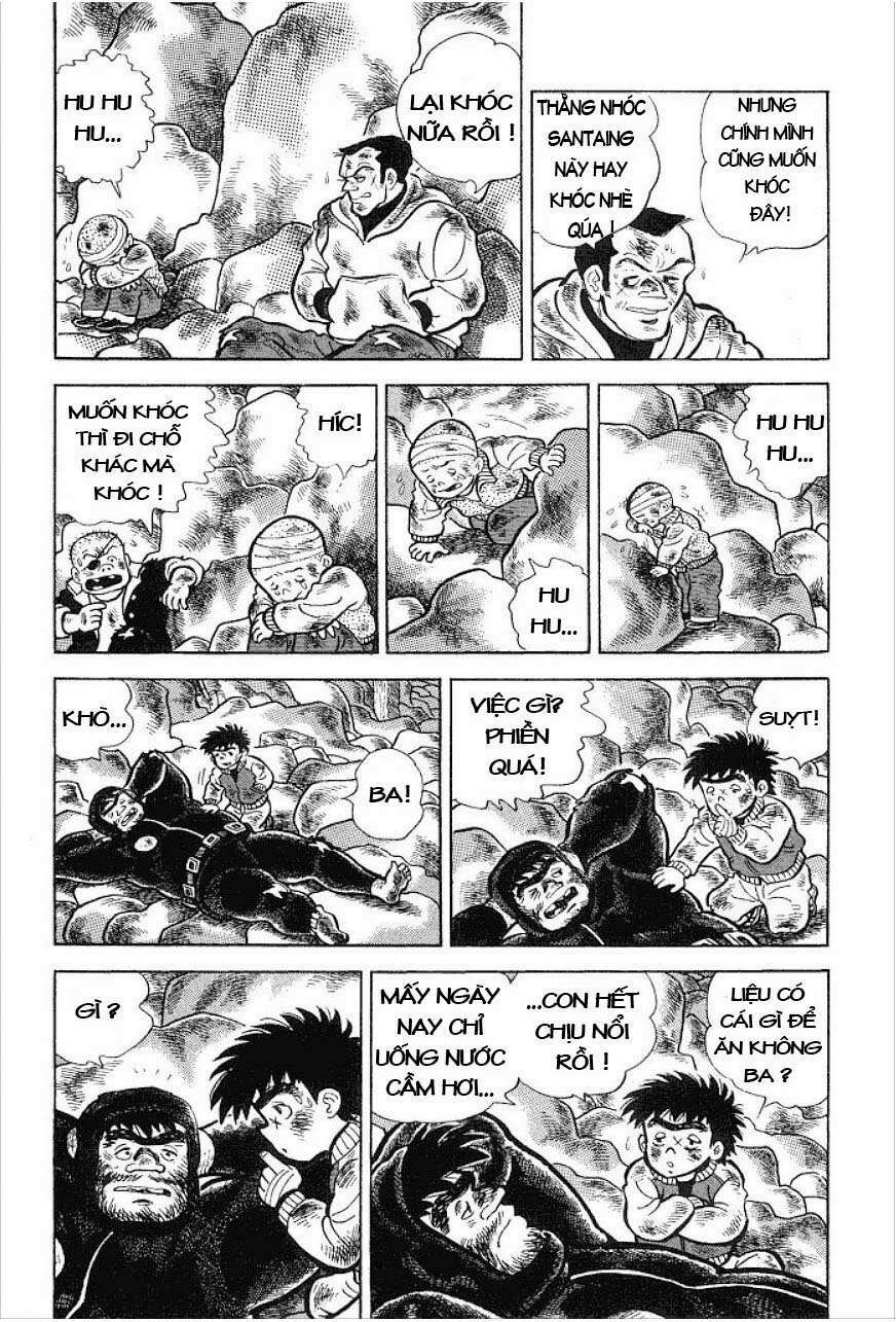 ore wa teppei chapter 140 20