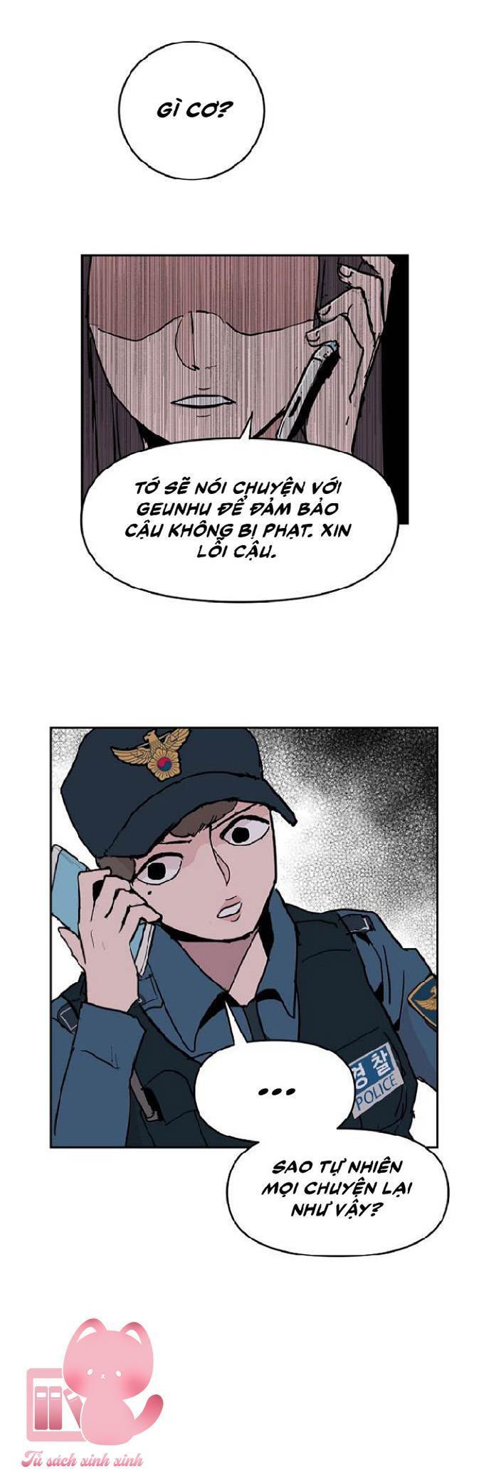 yêu không hồi kết chapter 3 25